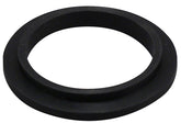 Keeney PP836-24L Tank-to-Bowl Gasket, Rubber, Black, For: Eljer Toilets